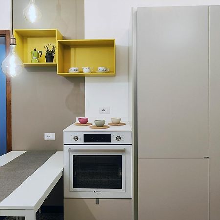 제노바 Ravecca Corner Centro Citta' 아파트 외부 사진