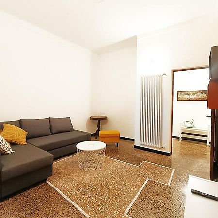 제노바 Ravecca Corner Centro Citta' 아파트 외부 사진